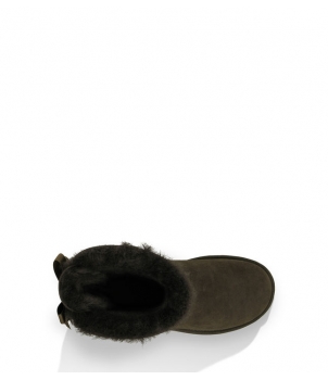 Bailey Bow II Chocolate 1016225